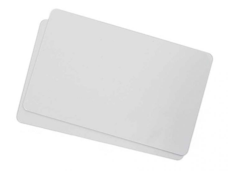 Заготовка MF OTP 2.0 карта толстая