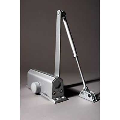 Доводчик дверной Enter TS-42 EN2