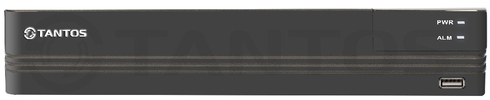 Видеорегистратор TSr-UV1615 Eco 16-ти канальный