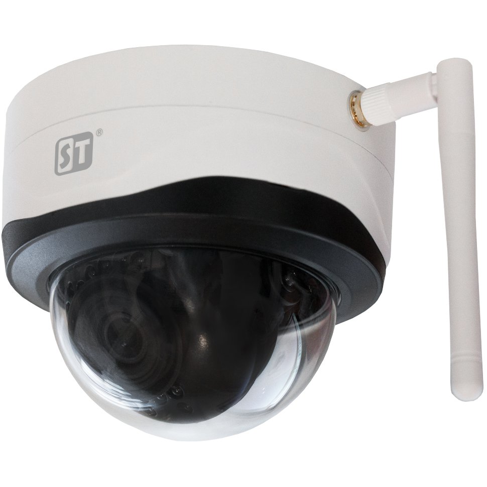 Видеокамера ST-700 IP PRO D WiFi
