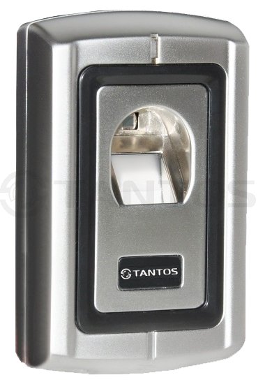 Контроллер TS-RDR-Bio 1 биометрический