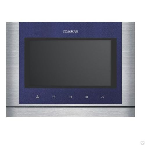 Монитор видеодомофона Commax CDV-704MA