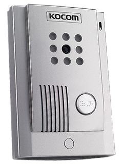 Панель Kocom KC-MC31 вызывная