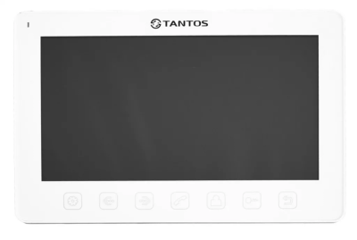 Монитор Tantos Amelie Slim видеодомофона