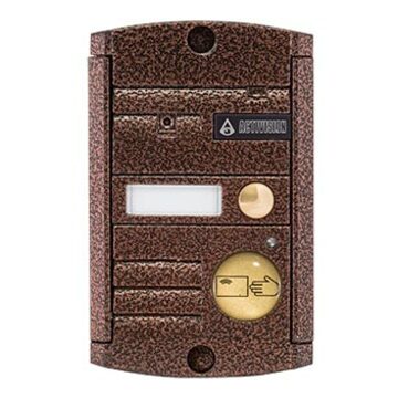 Панель Activision AVP-451 Proxy PAL вызывная для видеодомофона