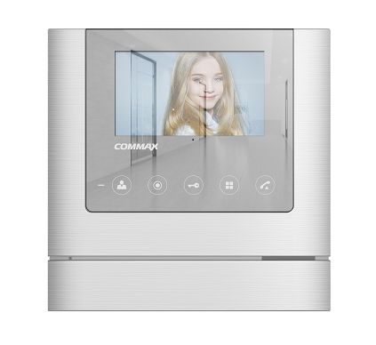 Монитор Commax CDV-43M Mirror видеодомофона