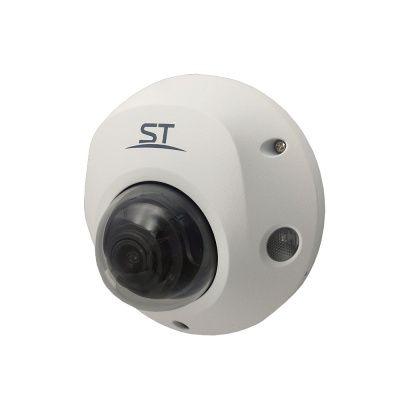 Видеокамера ST-PK2590 PRO STARLIGHT, TOWN (2,8мм)