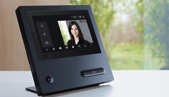 Модели видеодомофонов с поддержкой датчиков движения