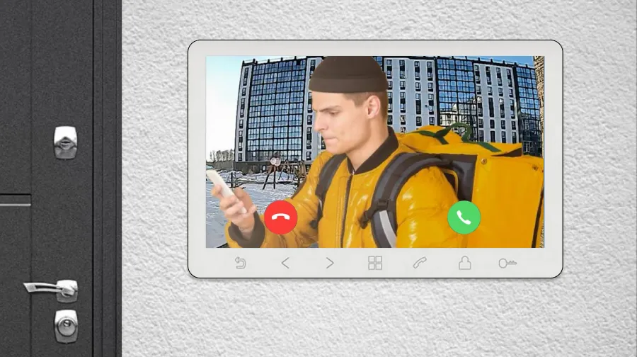 Инструкция Tantos Amelie Slim HD SE