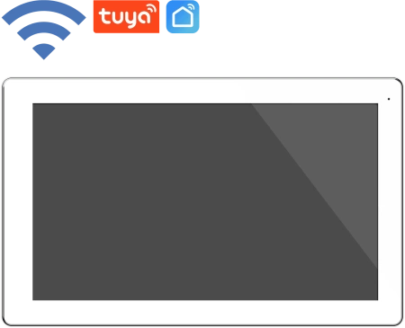 Видеодомофон Novicam FREEDOM 10 FHD WI-FI