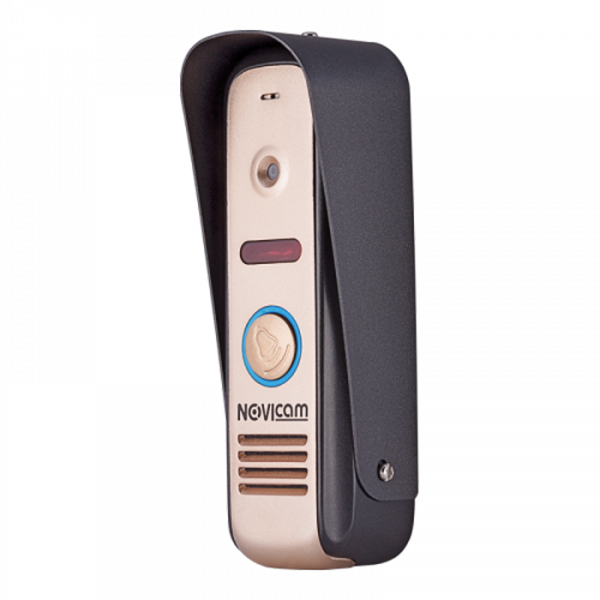 Панель Novicam MASK HD вызывная для видеодомофона