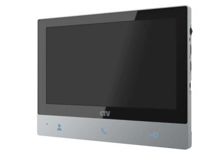 Монитор CTV-M4701AHD видеодомофона