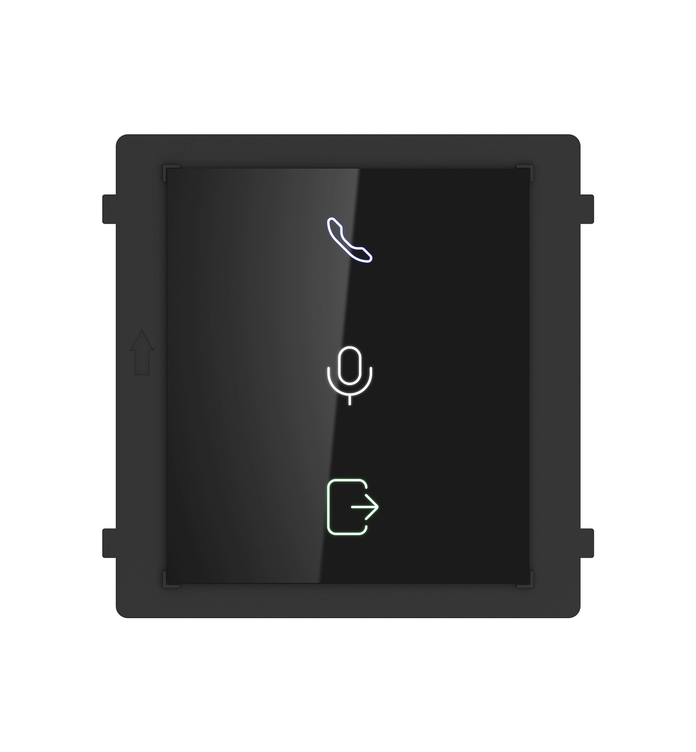 Суб-Модуль CTV-IP-UIND