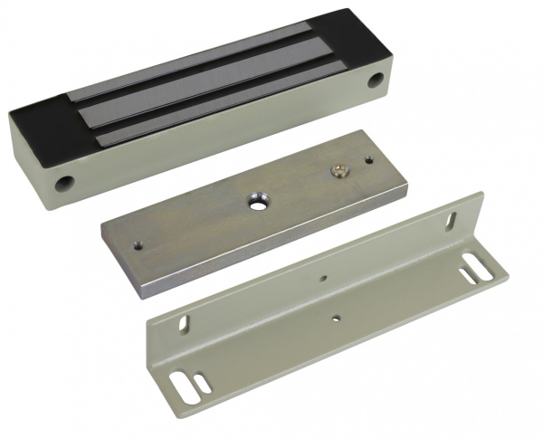 Замок AccordTec ML-350N K-2 электромагнитный