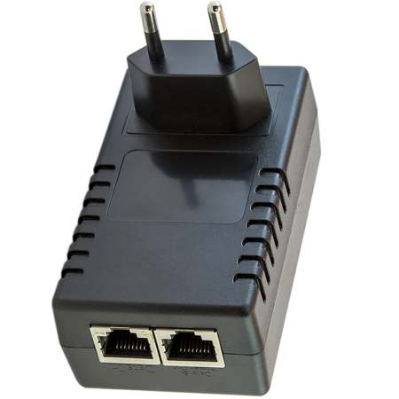 Источник ST-4801 POE питания