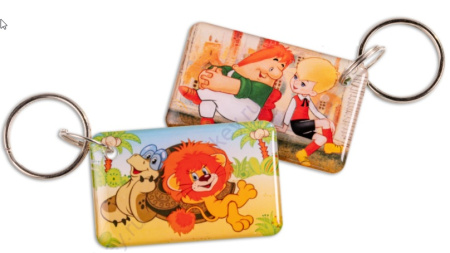 Заготовка EPOXY чип MF-3