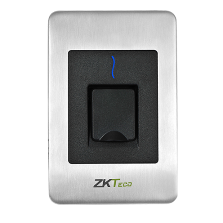 Считыватель ZKTECO FR1500-WP биометрический cканер отпечатков пальцев