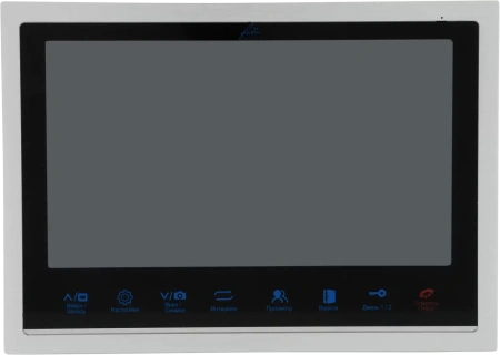 Домофон Fox FX HVD100D и HVD100D V2 10