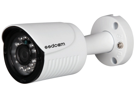 Камера Ssdcam AH-202 видеонаблюдения