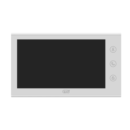 Монитор CTV-M5700 видеодомофона