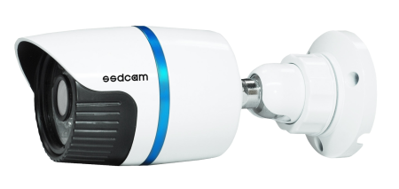 Камера Ssdcam IP-128 видеонаблюдения
