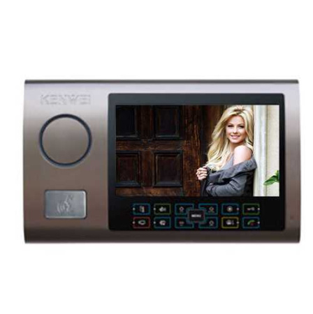 Монитор Kenwei KW-S701C-M200 видеодомофона
