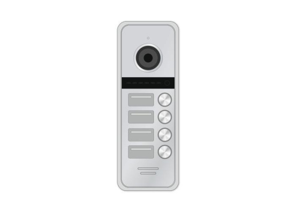 Панель Novicam FANTASY 4 HD вызывная для видеодомофона