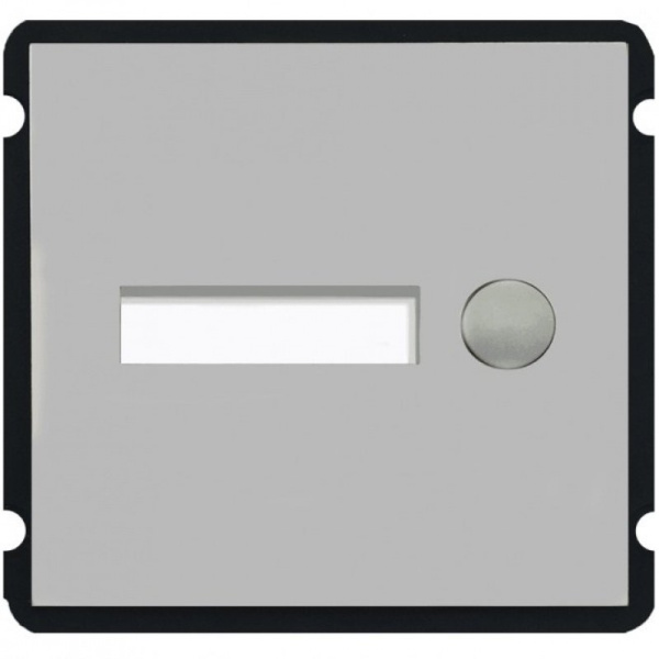 Модуль Dahua VTO2000A-B1 панель на 1 абонента