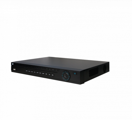 Сетевой ST-NVR164PRO D видеорегистратор