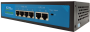 Коммутатор ST-S45POE (2М/65W/А) (ВЕРСИЯ 4)