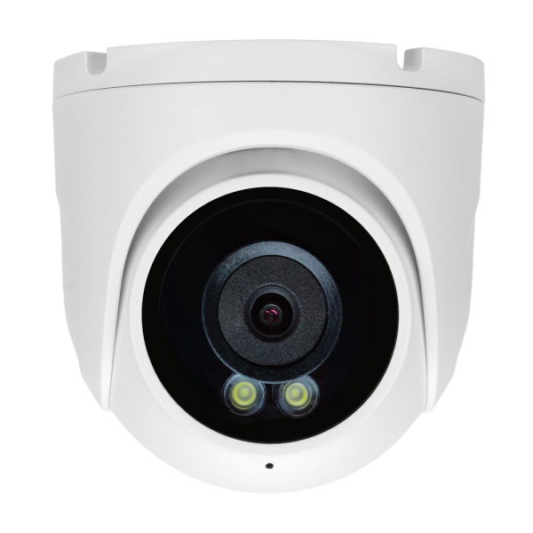 Камера Polyvision PVC-IP2X-DF2.8PF видеонаблюдения