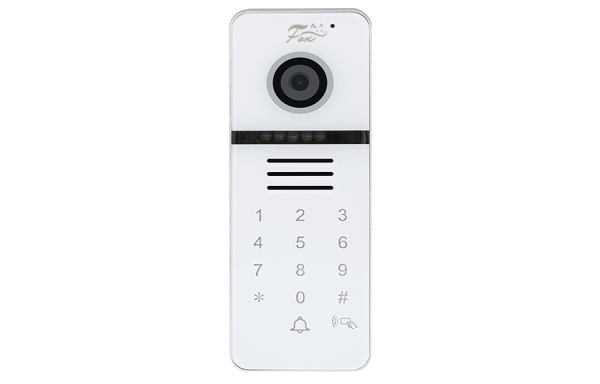 Кодонаборная панель FOX FX-CP29 для видеодомофона