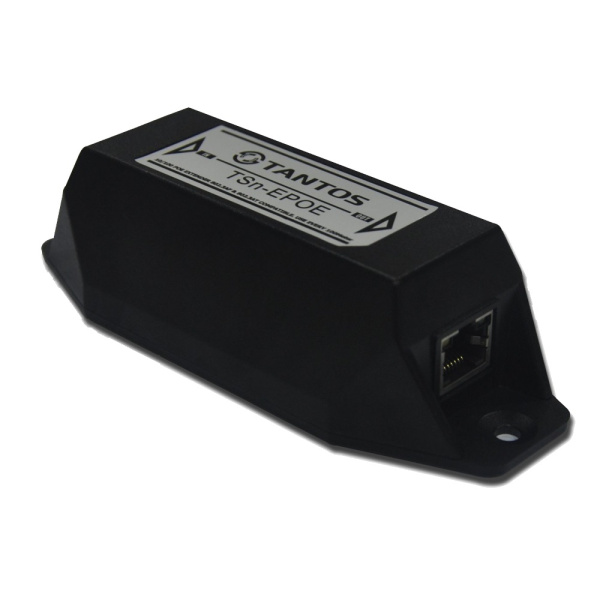 PoE удлинитель Tantos TSn-EPOE