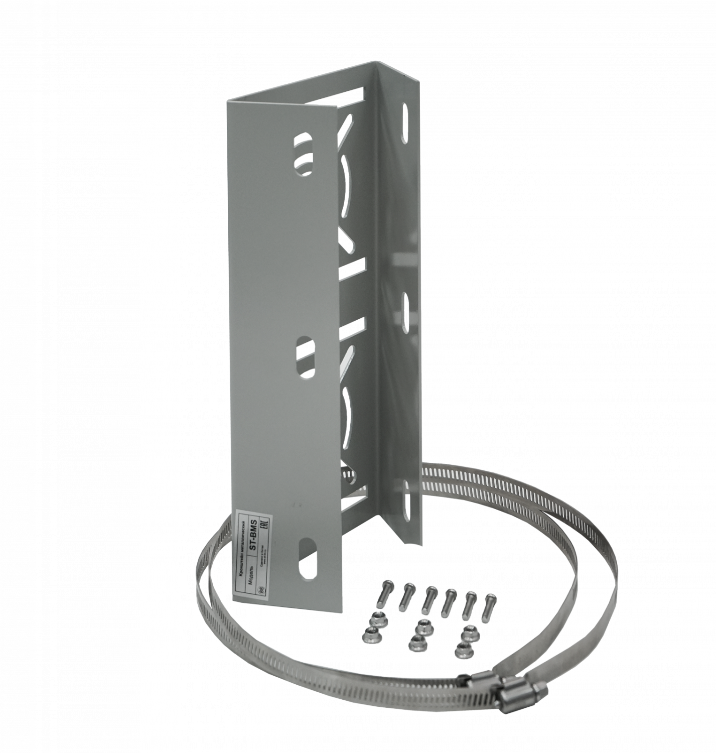 Кронштейн ST-BMS "СТОЛБ 2" для видеокамер