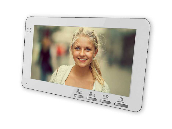 Монитор AltСam VDP71 видеодомофона