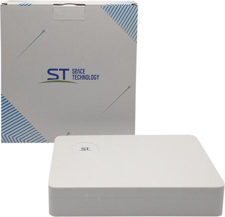 IP Видеорегистратор ST-NVR-S0405K15