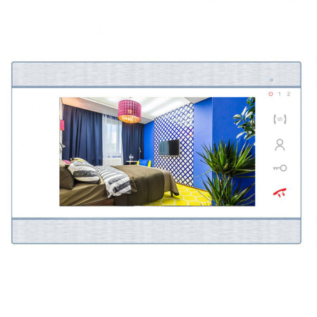 Монитор J2000-DF-ВАРВАРА AHD 2.0 видеодомофона