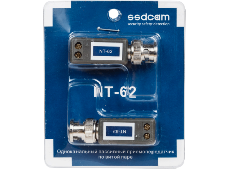 Приемопередатчик Ssdcam NT-62