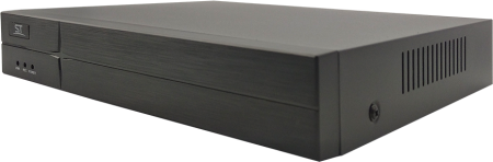 IP Видеорегистратор ST-NVR-S1008M55 CITY