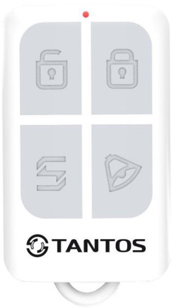 Брелок Tantos TS-RC204