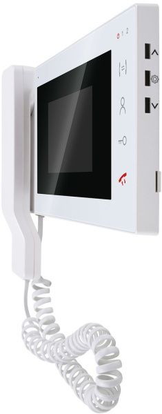 Видеодомофон Solo-T (с трубкой)