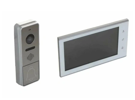 Комплект CTV-DP4706AHD видеодомофона