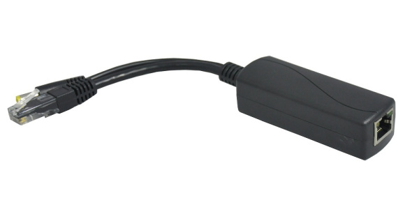 PoE сплиттер Tantos TSn-SP12