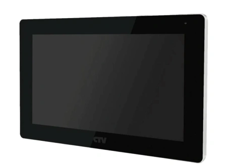 Монитор CTV-M5701 видеодомофона с Wi-Fi