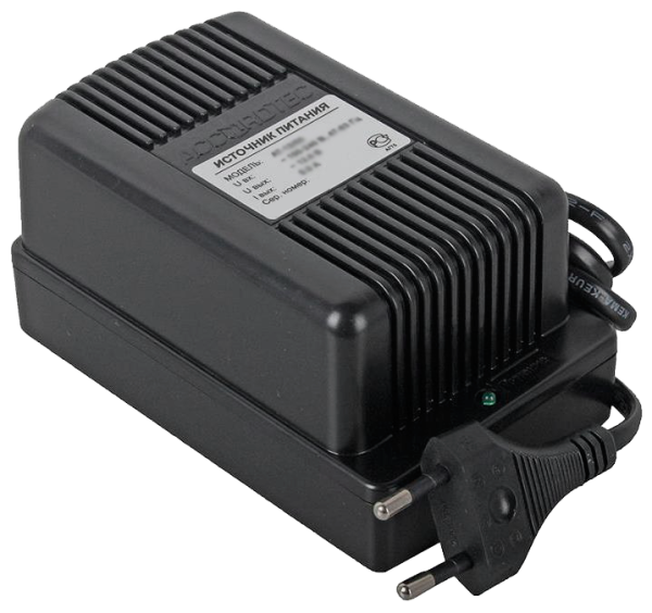 Источник AccordTec АТ-24/30 питания