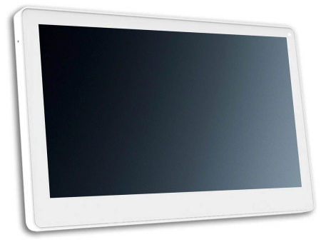 Монитор видеодомофона Tantos NEO HD SE Tuya VZ