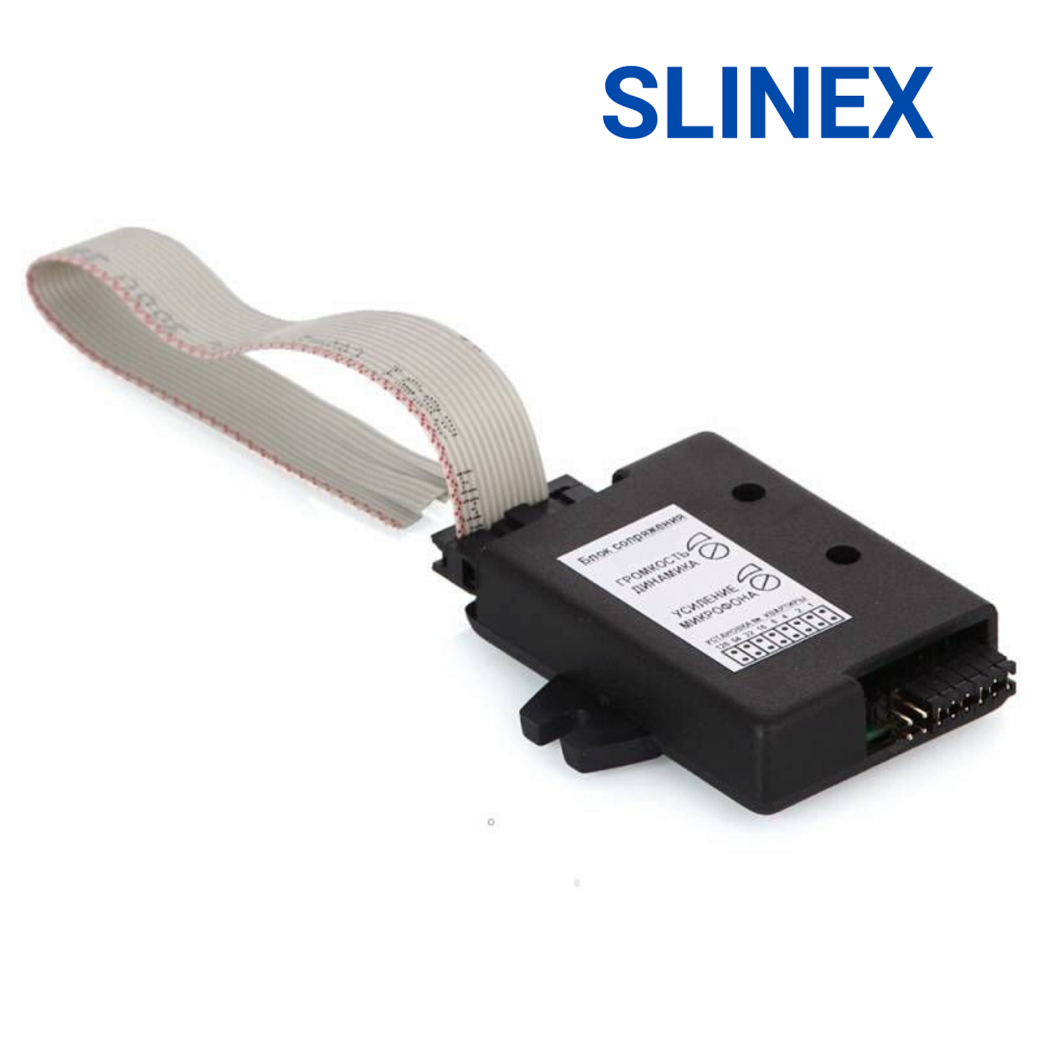 Блок MC VZ SLINEX сопряжения