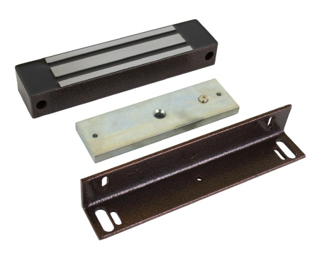 Замок AccordTec ML-295KB электромагнитный