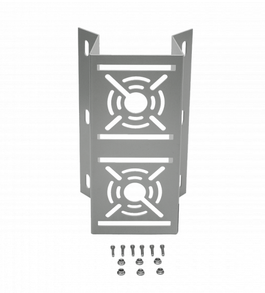 Кронштейн ST-BBS "УГОЛ ЗДАНИЯ" для видеокамер
