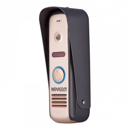 Панель Novicam MASK вызывная для видеодомофона